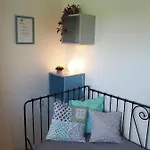 Apartment U Vaclava - 7 Minut Od Letiste Vaclava Havla - Parkovani Zdarma