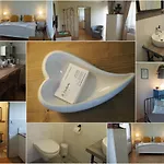 U Vaclava - 7 Minut Od Letiste Vaclava Havla - Parkovani Zdarma Apartment
