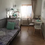 U Vaclava - 7 Minut Od Letiste Vaclava Havla - Parkovani Zdarma Apartment
