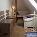 Apartment U Vaclava - 7 Minut Od Letiste Vaclava Havla - Parkovani Zdarma *