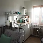 U Vaclava - 7 Minut Od Letiste Vaclava Havla - Parkovani Zdarma Apartment *