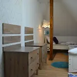 U Vaclava - 7 Minut Od Letiste Vaclava Havla - Parkovani Zdarma *