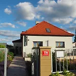U Vaclava - 7 Minut Od Letiste Vaclava Havla - Parkovani Zdarma Knezeves (Prague-West)