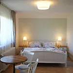Apartment U Vaclava - 7 Minut Od Letiste Vaclava Havla - Parkovani Zdarma