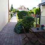 Apartment U Vaclava - 7 Minut Od Letiste Vaclava Havla - Parkovani Zdarma Knezeves (Prague-West)
