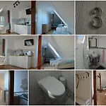 U Vaclava - 7 Minut Od Letiste Vaclava Havla - Parkovani Zdarma * Knezeves (Prague-West)