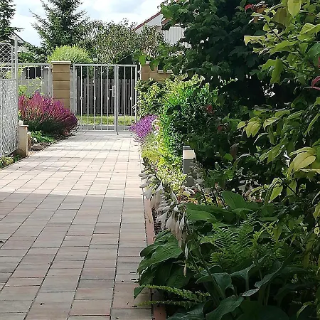 U Vaclava - 7 Minut Od Letiste Vaclava Havla - Parkovani Zdarma Daire Kněževes