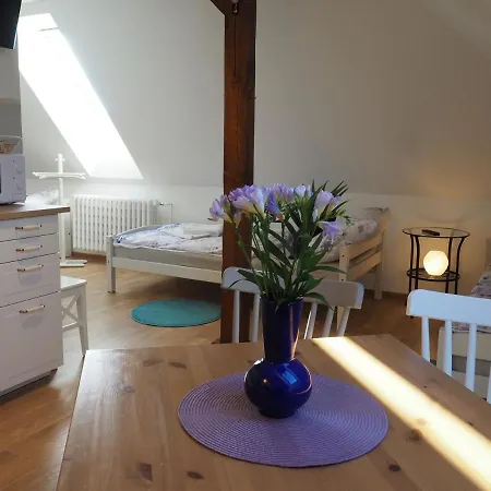 U Vaclava - 7 Minut Od Letiste Vaclava Havla - Parkovani Zdarma Kněževes