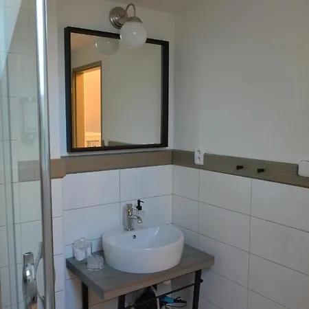 U Vaclava Apartment Kněževes