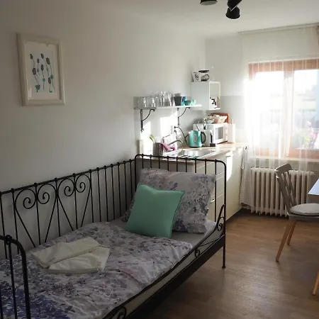 U Vaclava - 7 Minut Od Letiste Vaclava Havla - Parkovani Zdarma Kněževes