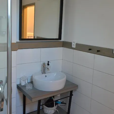 Apartment U Vaclava Knezeves (Prague-West)