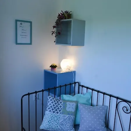 公寓 U Vaclava - 7 Minut Od Letiste Vaclava Havla - Parkovani Zdarma Kněževes