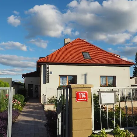 U Vaclava Kněževes