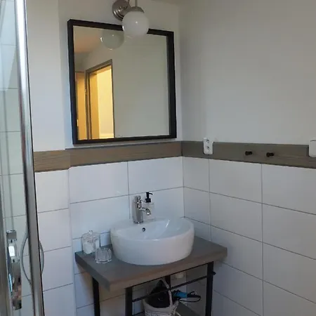 U Vaclava - 7 Minut Od Letiste Vaclava Havla - Parkovani Zdarma Daire