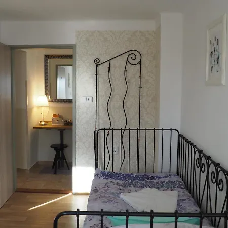Apartment U Vaclava