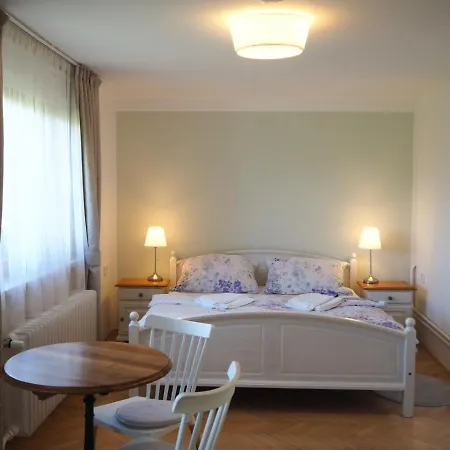 公寓 U Vaclava - 7 Minut Od Letiste Vaclava Havla - Parkovani Zdarma