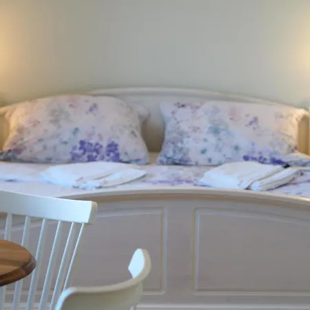 Apartment U Vaclava Kněževes