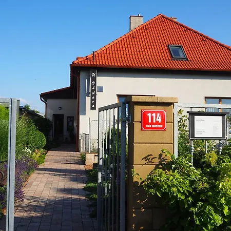 Apartment U Vaclava