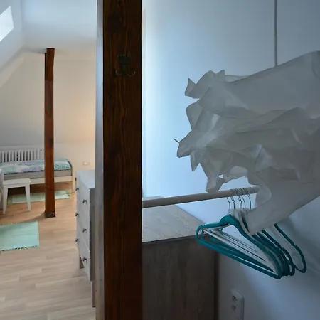 U Vaclava Apartment *