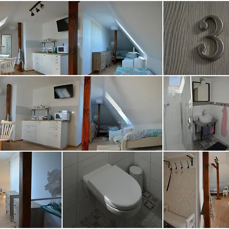 U Vaclava - 7 Minut Od Letiste Vaclava Havla - Parkovani Zdarma * Kněževes