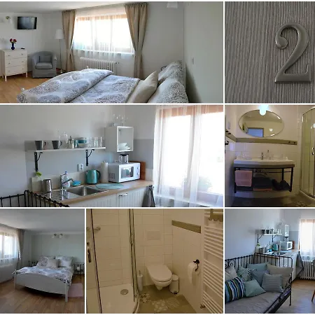 U Vaclava - 7 Minut Od Letiste Vaclava Havla - Parkovani Zdarma Kněževes