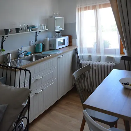 U Vaclava Apartment Knezeves (Prague-West)