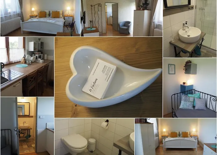 U Václava Apartamento