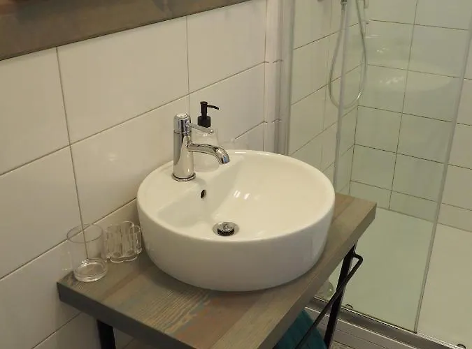 Apartamento U Václava *