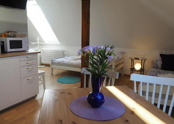 U Václava Kněževes