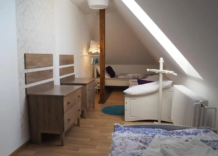 U Václava Appartamento *