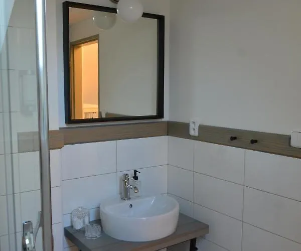 U Václava Apartamento Kněževes