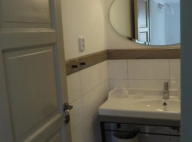 Appartamento U Václava Kněževes