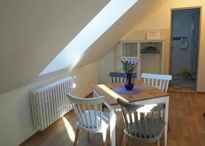 U Václava * Kněževes