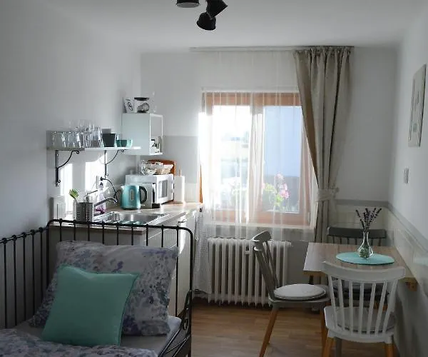 U Václava Apartamento