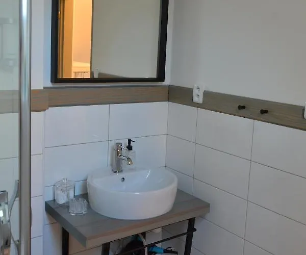 Appartamento U Václava Kněževes