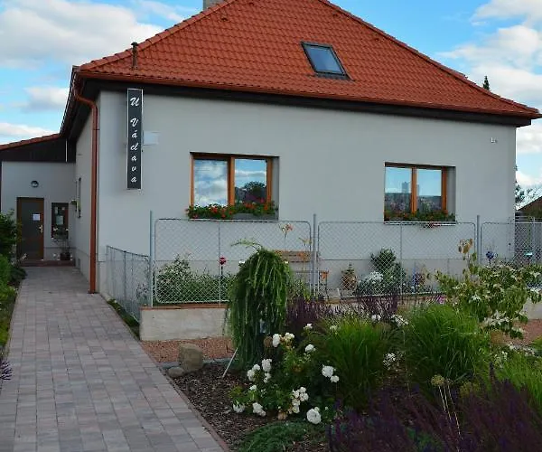 Apartamento U Václava *