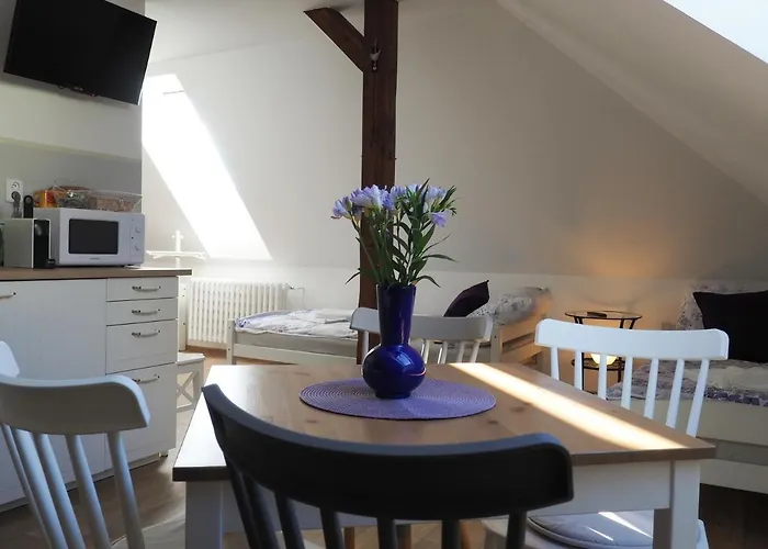 Apartamento U Václava