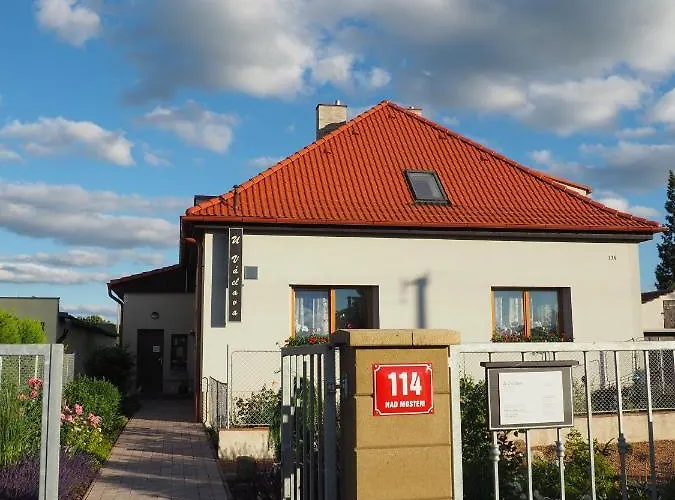 U Václava Kněževes