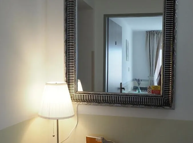 Apartamento U Václava Kněževes