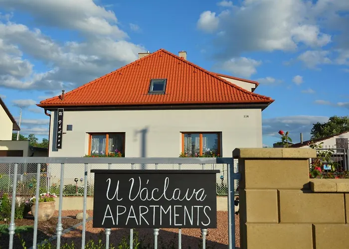 U Václava Kněževes