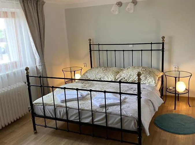 U Václava Apartamento *