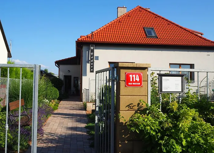 Apartamento U Václava