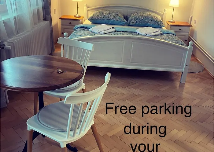 U Václava Apartamento Kněževes