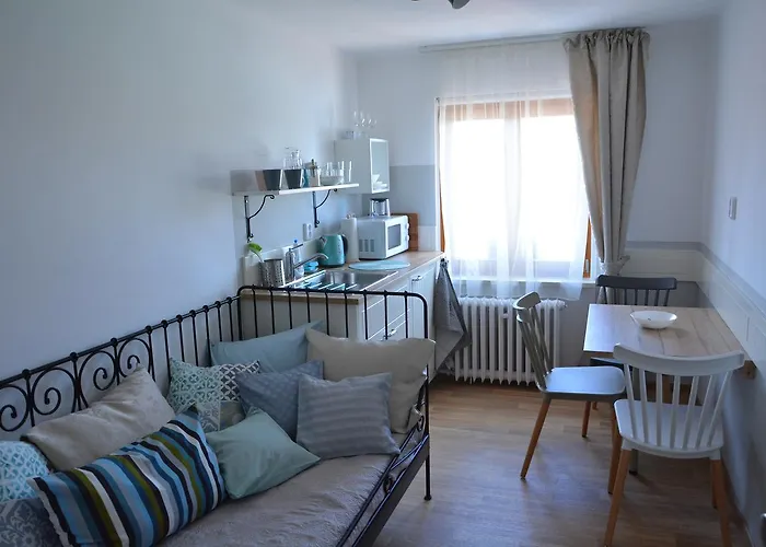 U Václava Appartamento