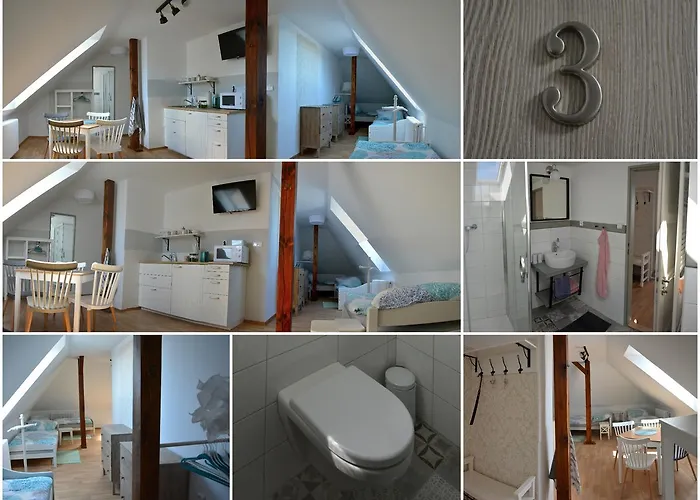 U Václava * Kněževes