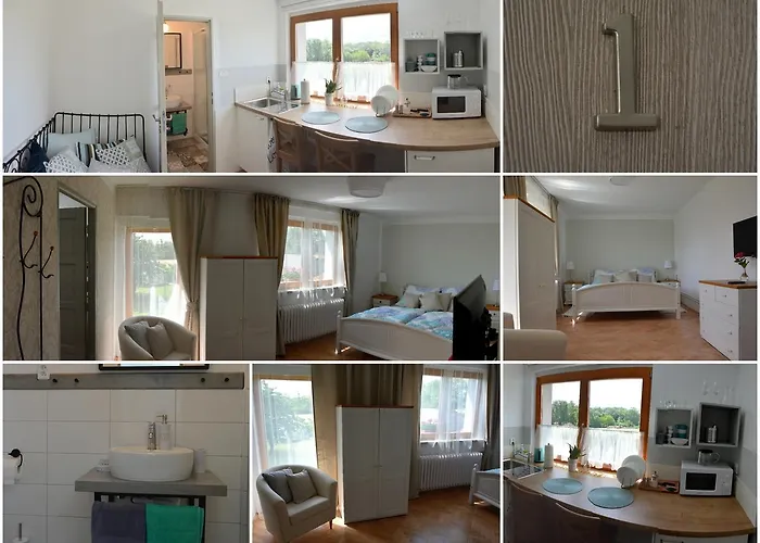 U Václava * Kněževes