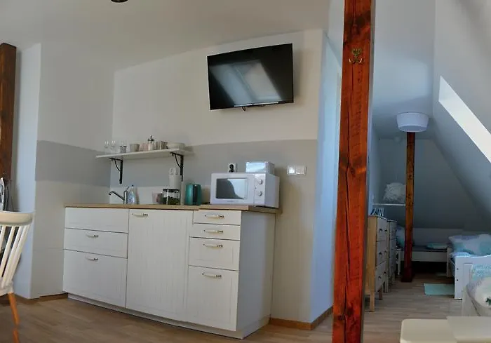 Apartamento U Václava *