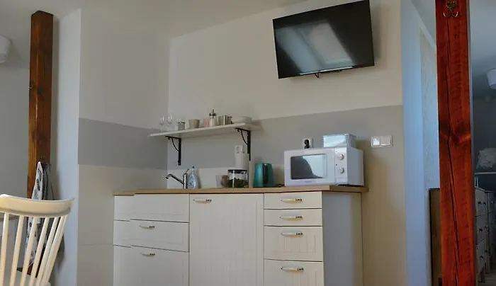 Appartamento U Václava